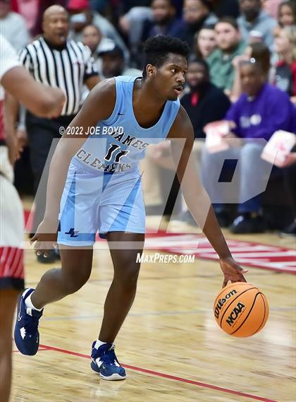 Thumbnail 3 in James Clemens @ Westminster Christian photogallery.