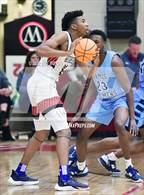 Photo from the gallery "James Clemens @ Westminster Christian"