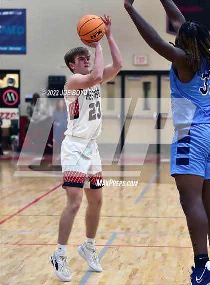 Thumbnail 3 in James Clemens @ Westminster Christian photogallery.