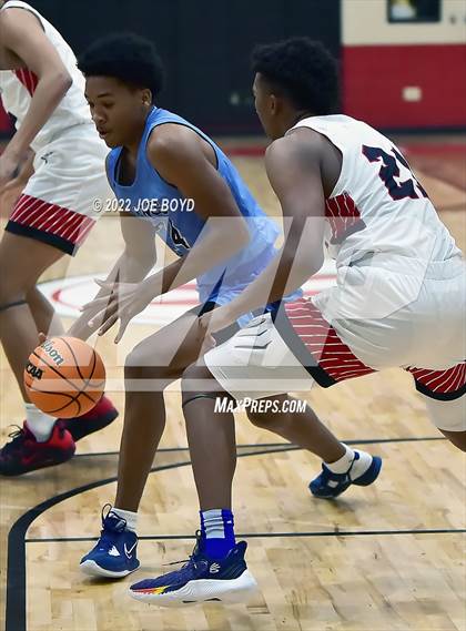 Thumbnail 2 in James Clemens @ Westminster Christian photogallery.