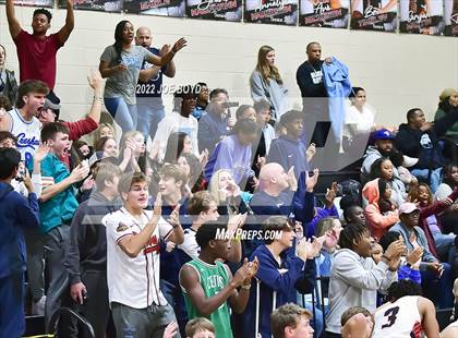 Thumbnail 3 in James Clemens @ Westminster Christian photogallery.