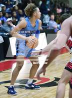 Photo from the gallery "James Clemens @ Westminster Christian"