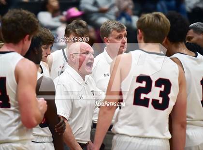 Thumbnail 2 in James Clemens @ Westminster Christian photogallery.