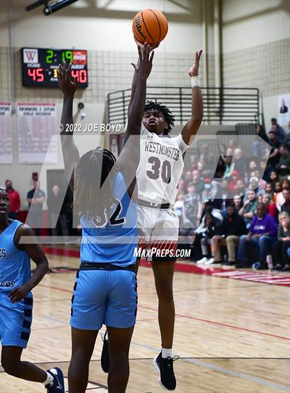 Thumbnail 1 in James Clemens @ Westminster Christian photogallery.