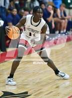 Photo from the gallery "James Clemens @ Westminster Christian"