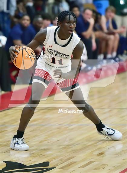Thumbnail 1 in James Clemens @ Westminster Christian photogallery.