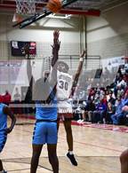 Photo from the gallery "James Clemens @ Westminster Christian"