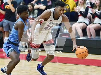 Thumbnail 2 in James Clemens @ Westminster Christian photogallery.