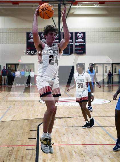 Thumbnail 3 in James Clemens @ Westminster Christian photogallery.