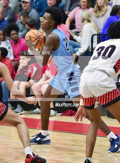 Thumbnail 1 in James Clemens @ Westminster Christian photogallery.