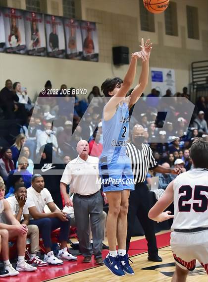 Thumbnail 3 in James Clemens @ Westminster Christian photogallery.