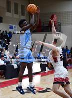 Photo from the gallery "James Clemens @ Westminster Christian"