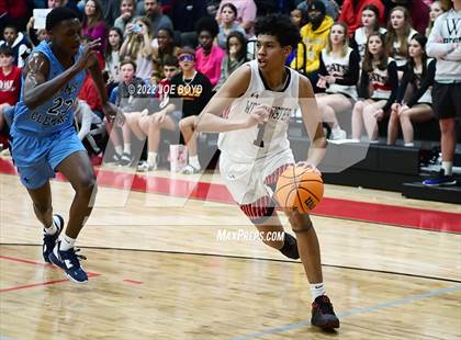 Thumbnail 1 in James Clemens @ Westminster Christian photogallery.