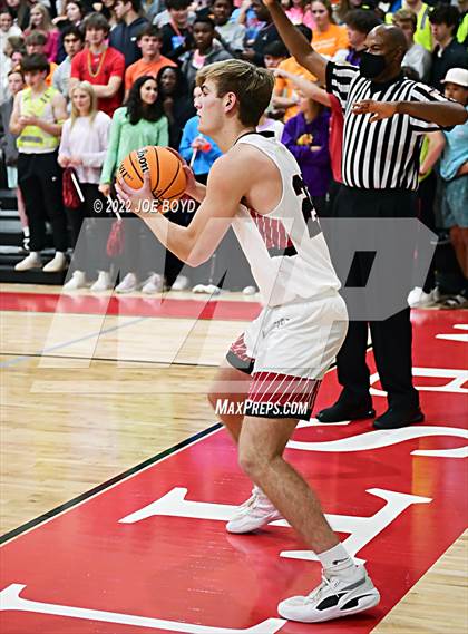 Thumbnail 1 in James Clemens @ Westminster Christian photogallery.