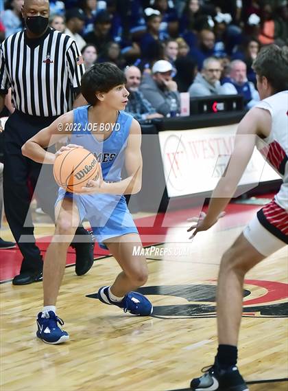 Thumbnail 1 in James Clemens @ Westminster Christian photogallery.