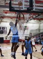 Photo from the gallery "James Clemens @ Westminster Christian"