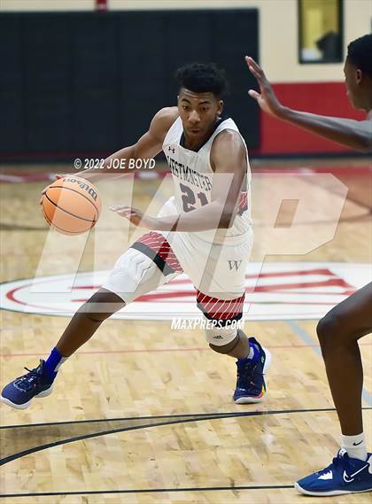 Thumbnail 1 in James Clemens @ Westminster Christian photogallery.