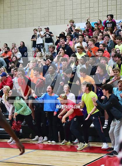 Thumbnail 3 in James Clemens @ Westminster Christian photogallery.