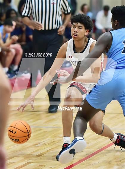 Thumbnail 1 in James Clemens @ Westminster Christian photogallery.