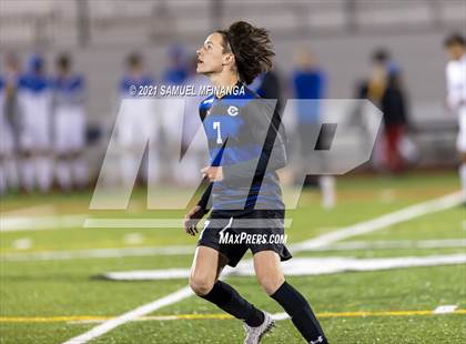 Thumbnail 1 in Millard North vs. Creighton Prep photogallery.