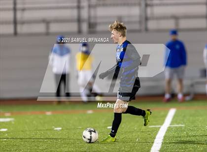 Thumbnail 1 in Millard North vs. Creighton Prep photogallery.