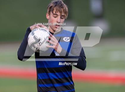Thumbnail 1 in Millard North vs. Creighton Prep photogallery.