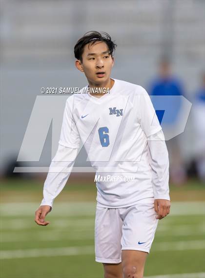 Thumbnail 1 in Millard North vs. Creighton Prep photogallery.