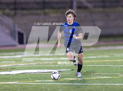 Thumbnail 1 in Millard North vs. Creighton Prep photogallery.