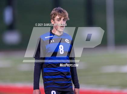 Thumbnail 1 in Millard North vs. Creighton Prep photogallery.