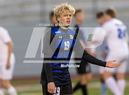 Thumbnail 1 in Millard North vs. Creighton Prep photogallery.