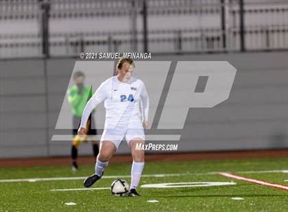 Thumbnail 1 in Millard North vs. Creighton Prep photogallery.