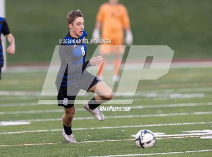 Thumbnail 1 in Millard North vs. Creighton Prep photogallery.