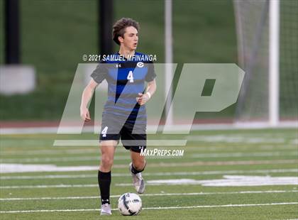Thumbnail 1 in Millard North vs. Creighton Prep photogallery.