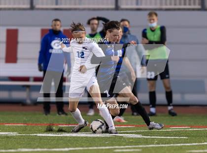 Thumbnail 1 in Millard North vs. Creighton Prep photogallery.