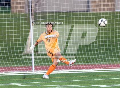 Thumbnail 1 in Millard North vs. Creighton Prep photogallery.