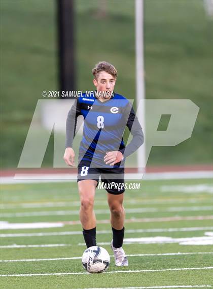 Thumbnail 1 in Millard North vs. Creighton Prep photogallery.
