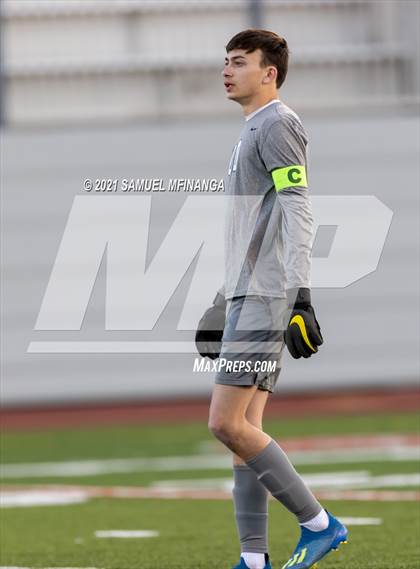 Thumbnail 1 in Millard North vs. Creighton Prep photogallery.