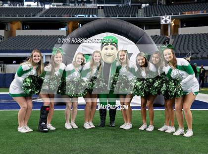 Thumbnail 1 in Hamlin vs. Mart (UIL 2A Division 2 Final) photogallery.