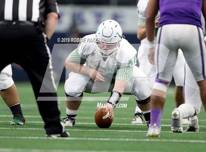 Thumbnail 1 in Hamlin vs. Mart (UIL 2A Division 2 Final) photogallery.