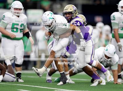 Thumbnail 1 in Hamlin vs. Mart (UIL 2A Division 2 Final) photogallery.