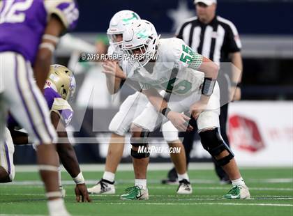 Thumbnail 2 in Hamlin vs. Mart (UIL 2A Division 2 Final) photogallery.