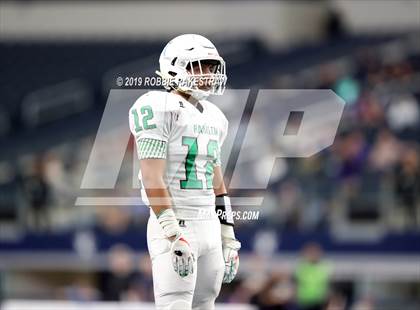 Thumbnail 2 in Hamlin vs. Mart (UIL 2A Division 2 Final) photogallery.