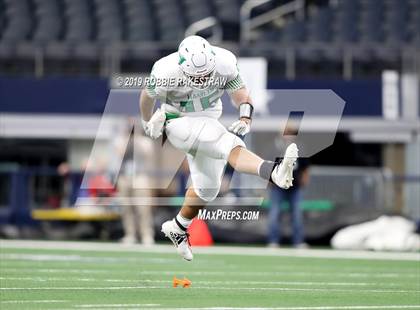 Thumbnail 1 in Hamlin vs. Mart (UIL 2A Division 2 Final) photogallery.