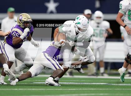 Thumbnail 1 in Hamlin vs. Mart (UIL 2A Division 2 Final) photogallery.