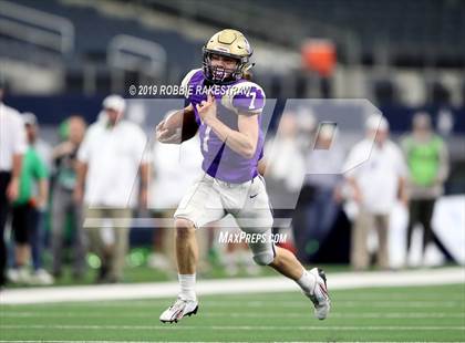 Thumbnail 1 in Hamlin vs. Mart (UIL 2A Division 2 Final) photogallery.