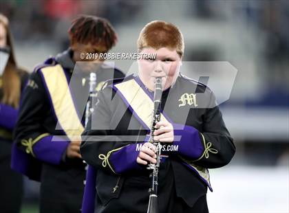 Thumbnail 2 in Hamlin vs. Mart (UIL 2A Division 2 Final) photogallery.