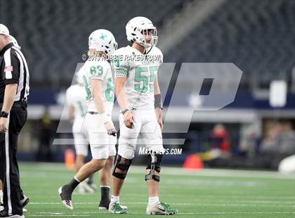 Thumbnail 1 in Hamlin vs. Mart (UIL 2A Division 2 Final) photogallery.