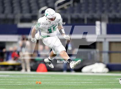 Thumbnail 2 in Hamlin vs. Mart (UIL 2A Division 2 Final) photogallery.