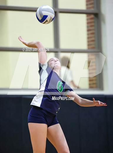 V.R. Eaton @ Byron Nelson