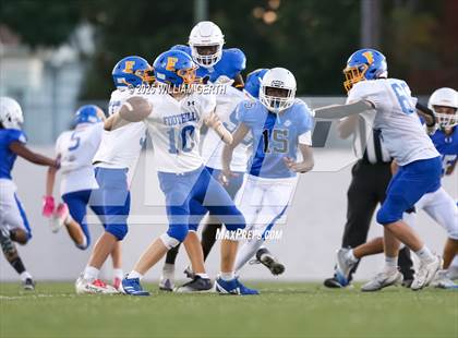 Thumbnail 3 in JV: Foothill @ McClymonds photogallery.